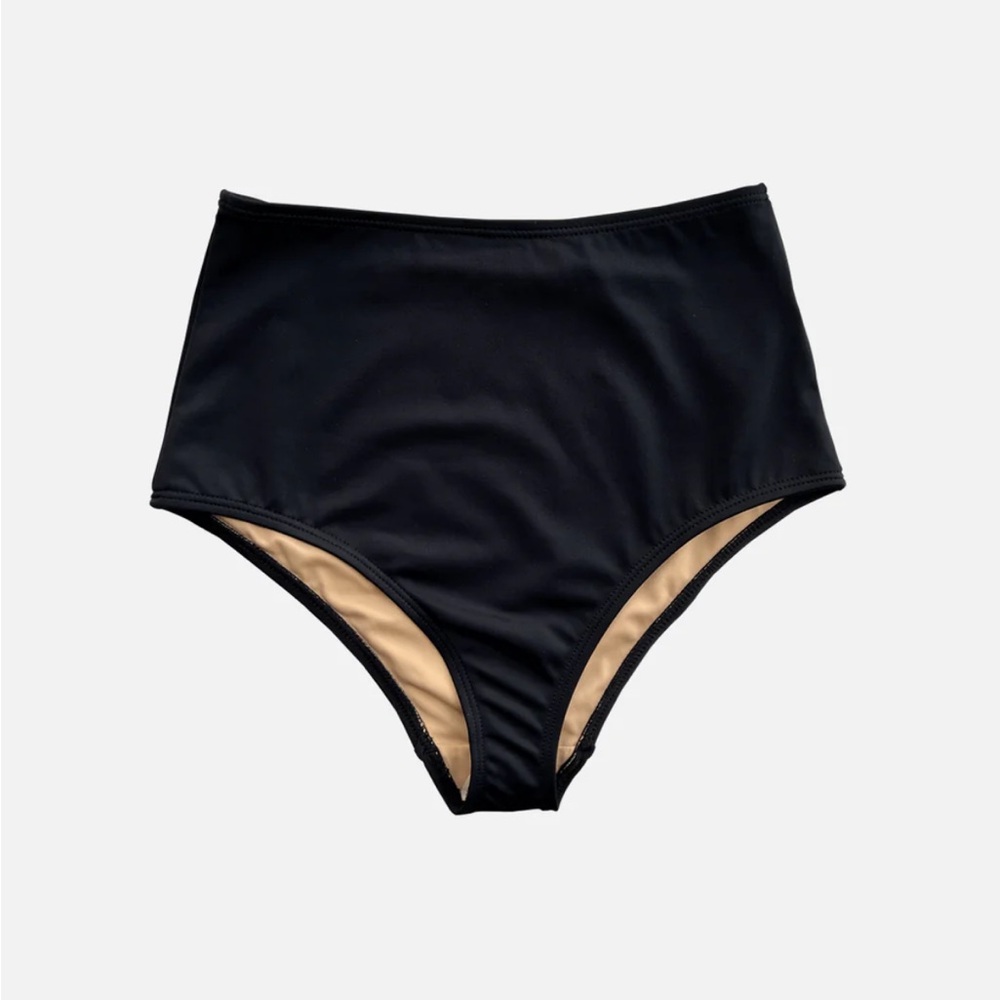 Nu Swim Basic High Bottom Szz M - image 1